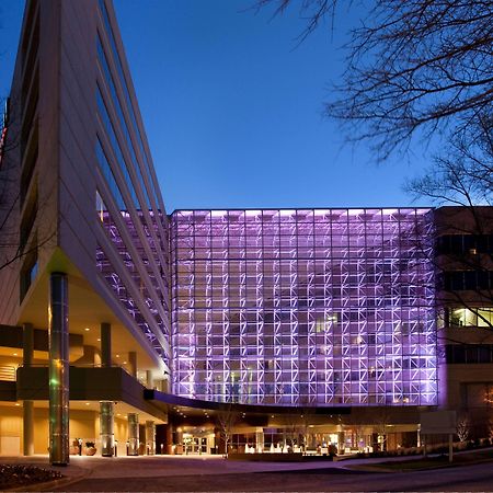 Hyatt Regency - Greenville Ngoại thất bức ảnh