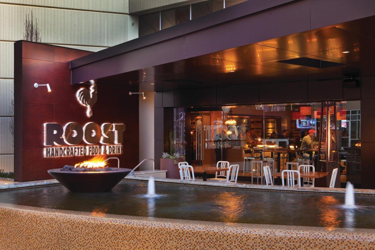 Hyatt Regency - Greenville Ngoại thất bức ảnh