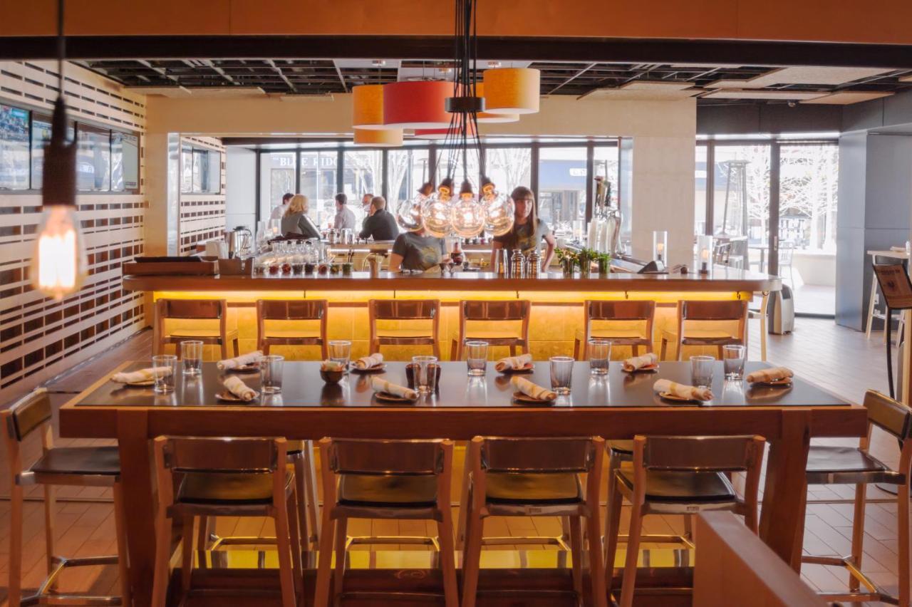 Hyatt Regency - Greenville Ngoại thất bức ảnh