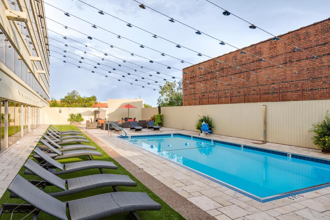 Hyatt Regency - Greenville Ngoại thất bức ảnh