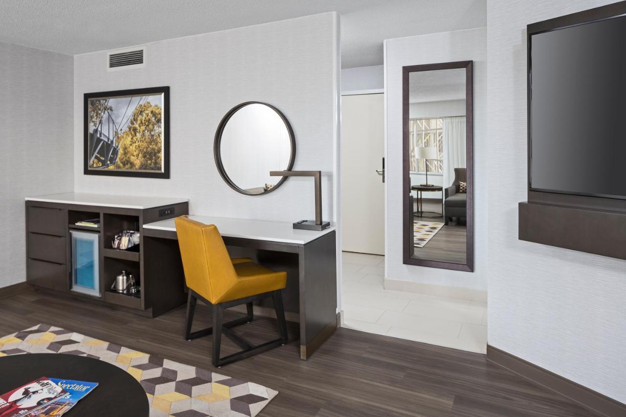 Hyatt Regency - Greenville Ngoại thất bức ảnh