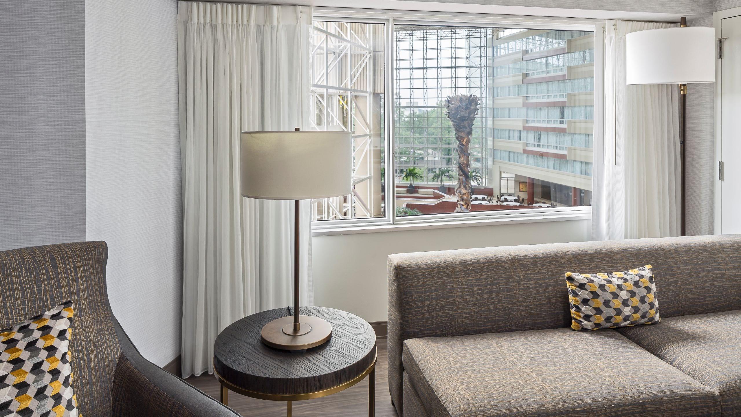 Hyatt Regency - Greenville Ngoại thất bức ảnh