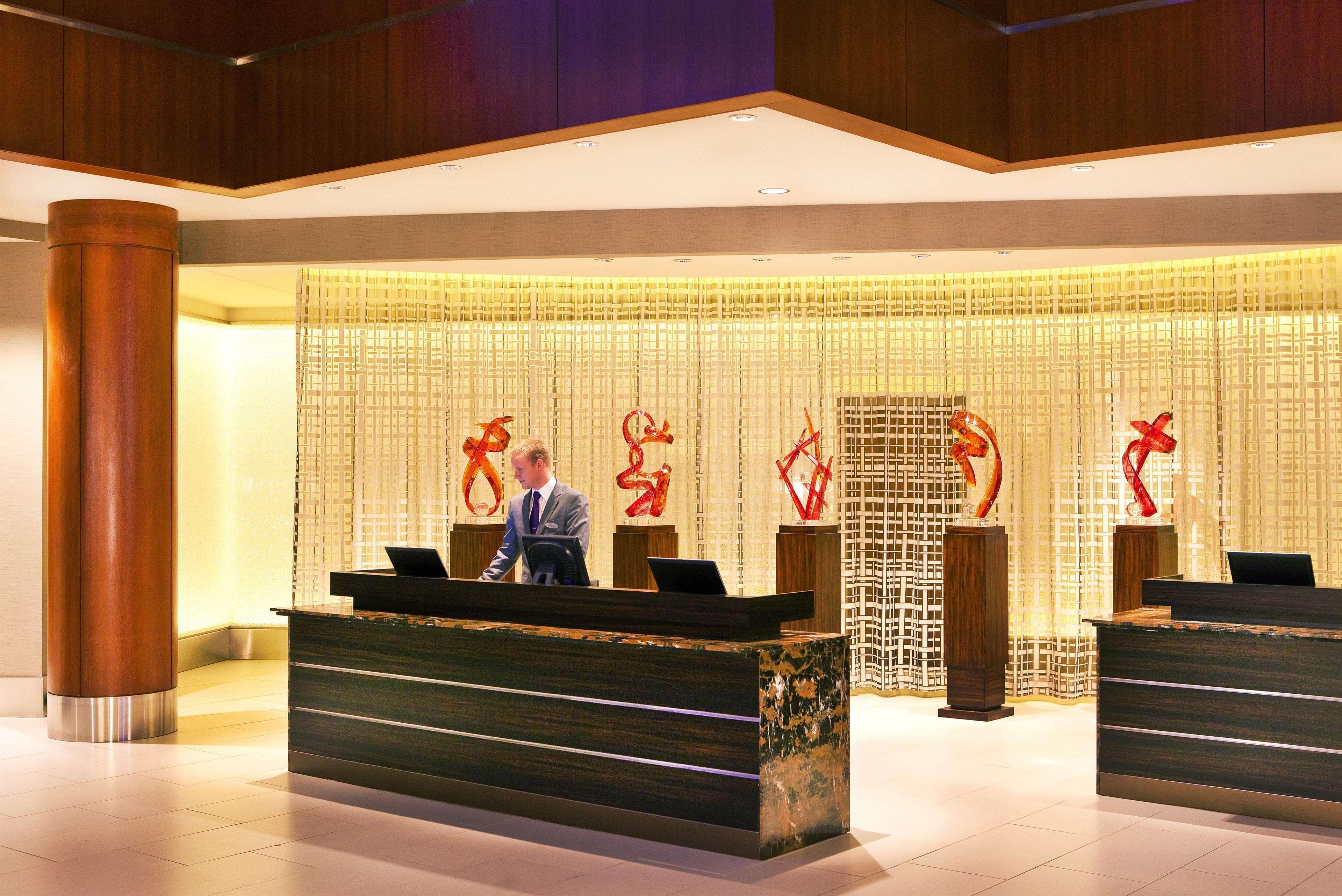 Hyatt Regency - Greenville Ngoại thất bức ảnh