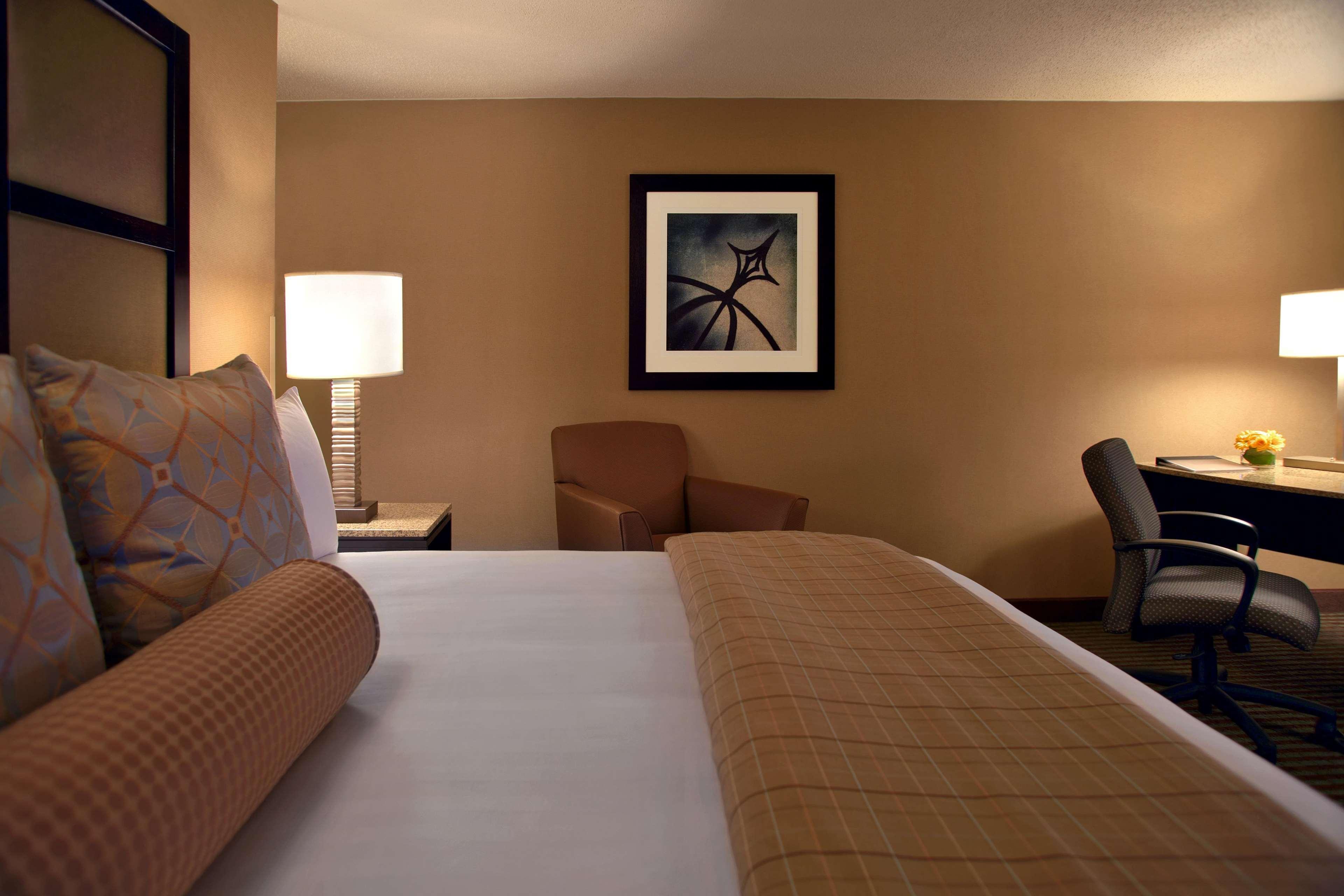 Hyatt Regency - Greenville Ngoại thất bức ảnh