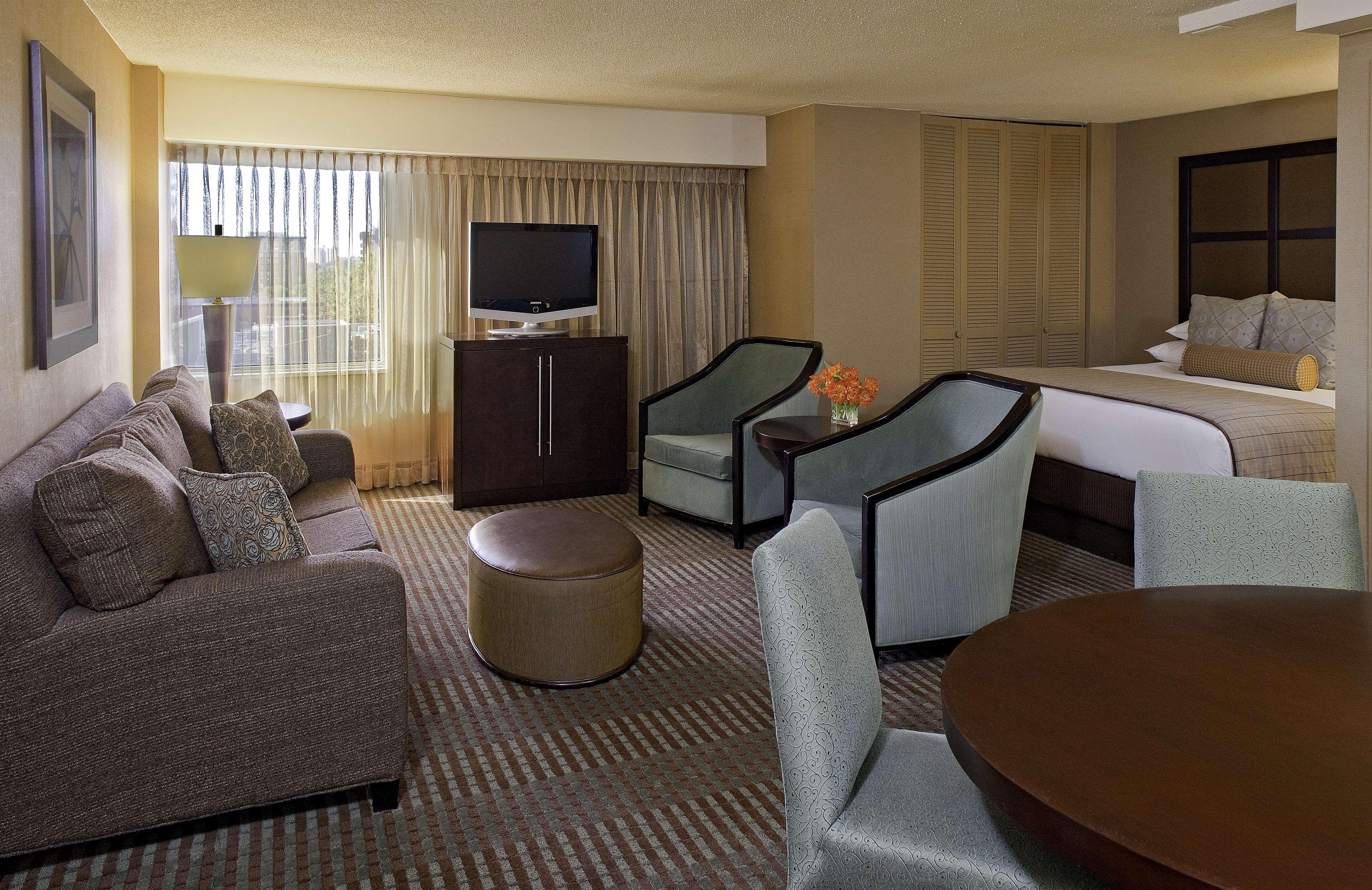Hyatt Regency - Greenville Ngoại thất bức ảnh
