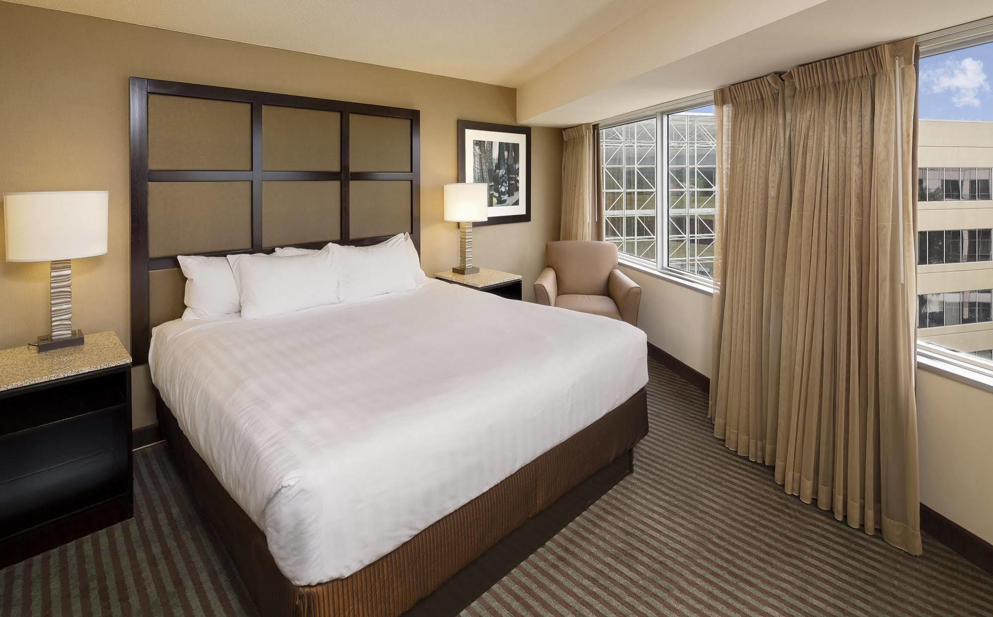 Hyatt Regency - Greenville Ngoại thất bức ảnh