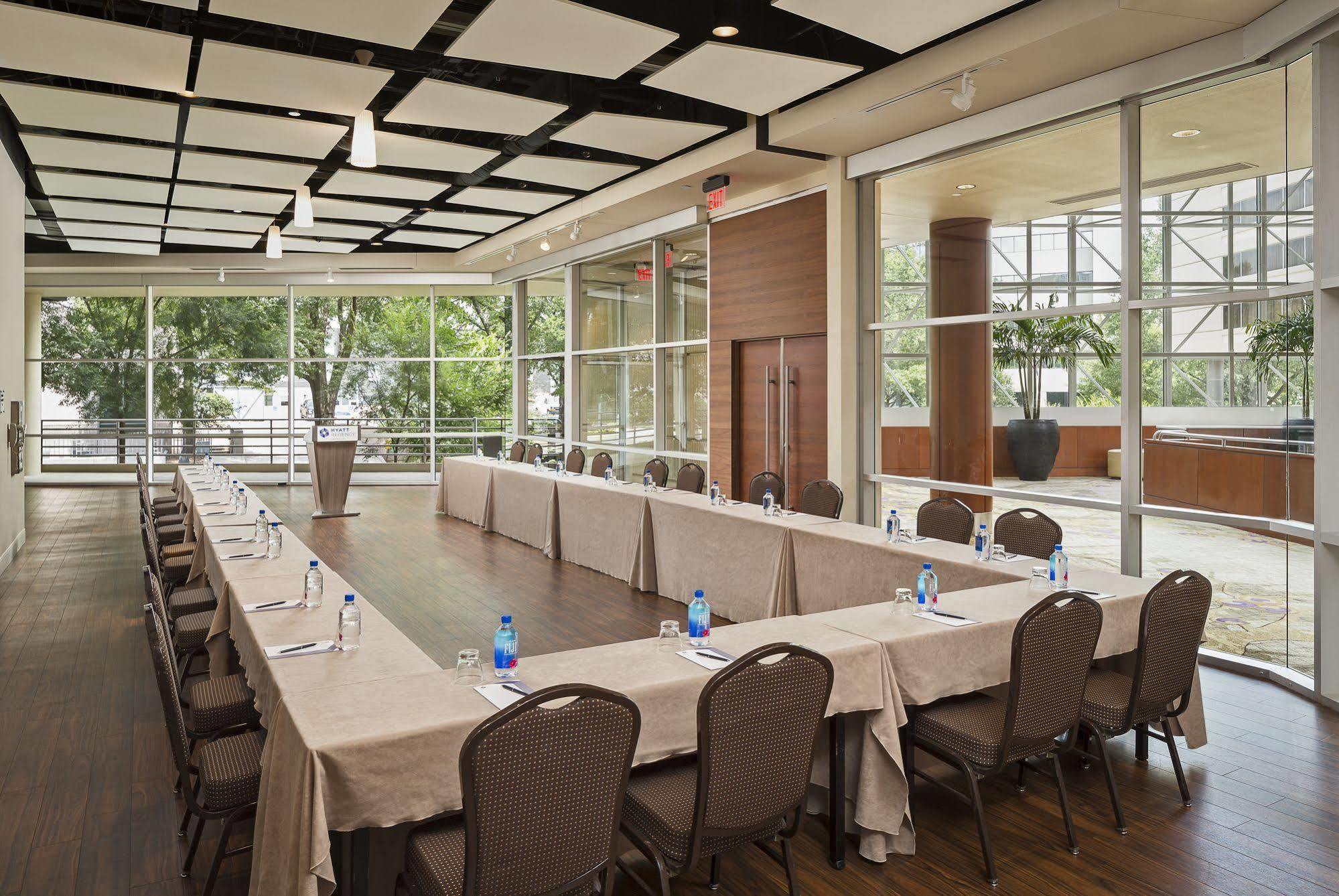 Hyatt Regency - Greenville Ngoại thất bức ảnh