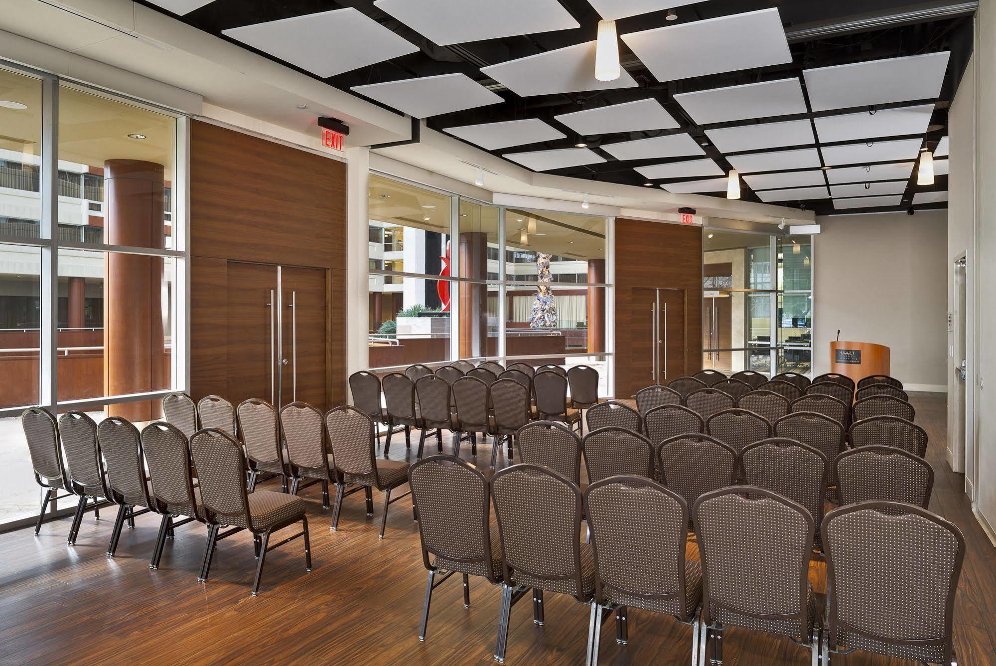 Hyatt Regency - Greenville Ngoại thất bức ảnh