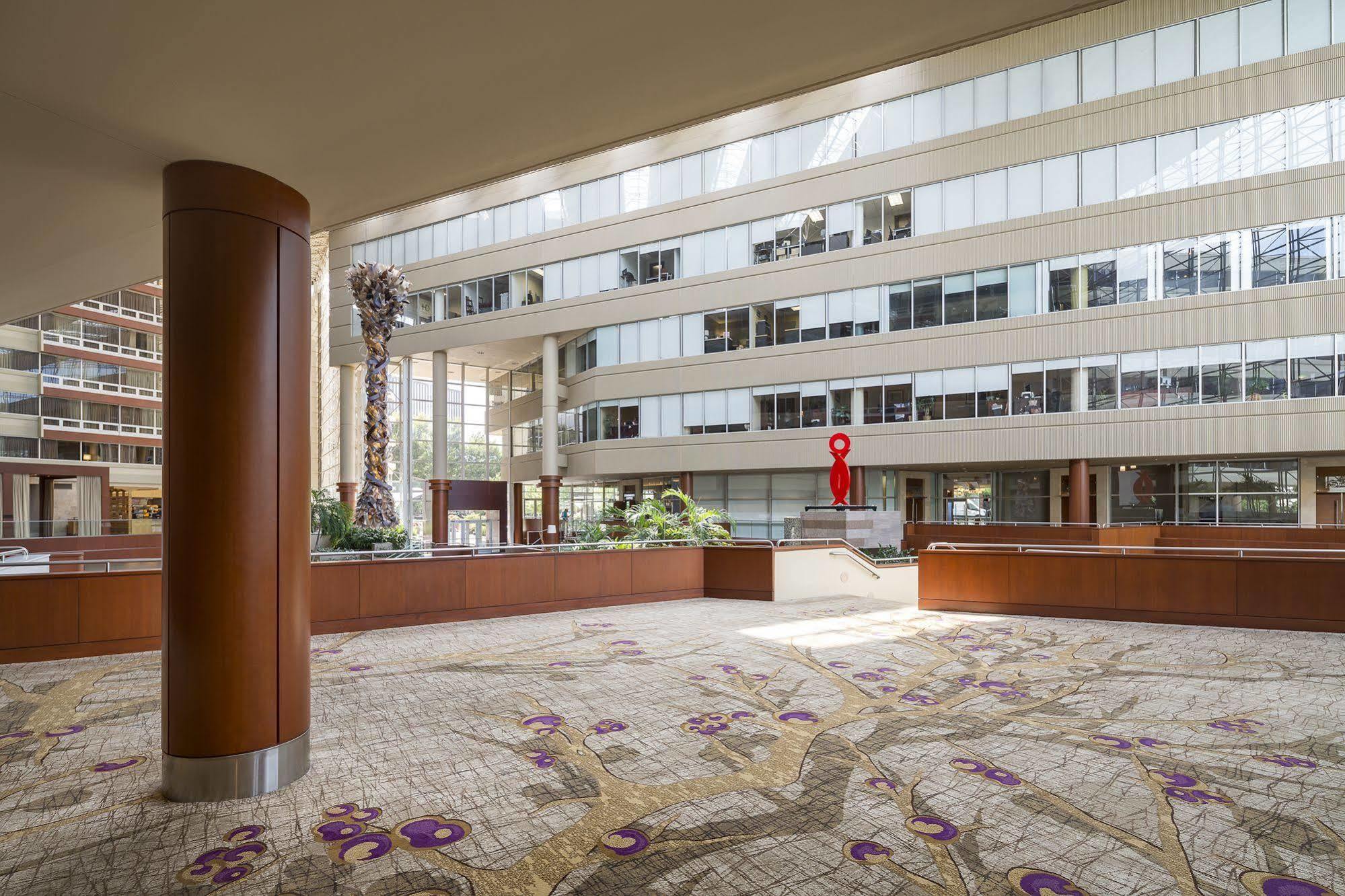 Hyatt Regency - Greenville Ngoại thất bức ảnh