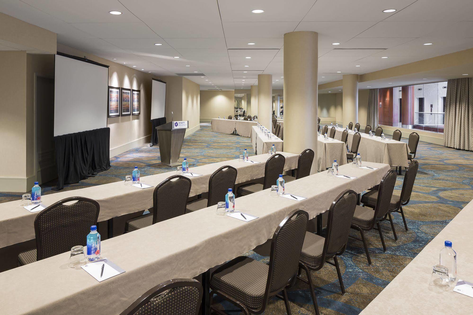 Hyatt Regency - Greenville Ngoại thất bức ảnh