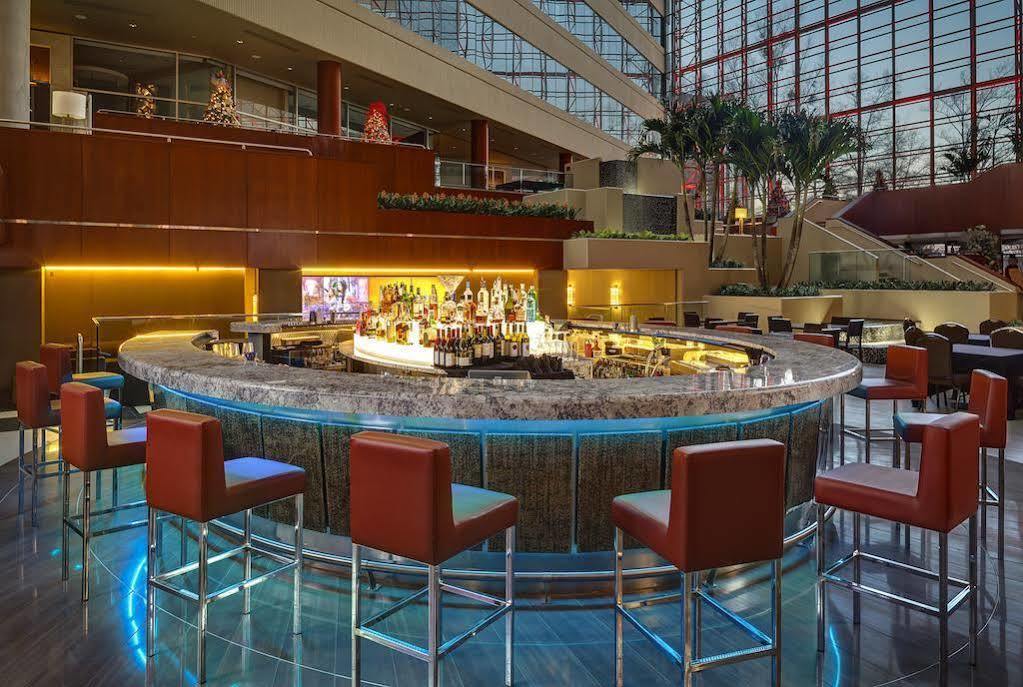 Hyatt Regency - Greenville Ngoại thất bức ảnh