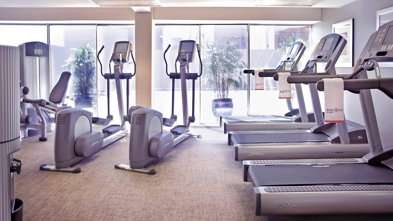 Hyatt Regency - Greenville Ngoại thất bức ảnh