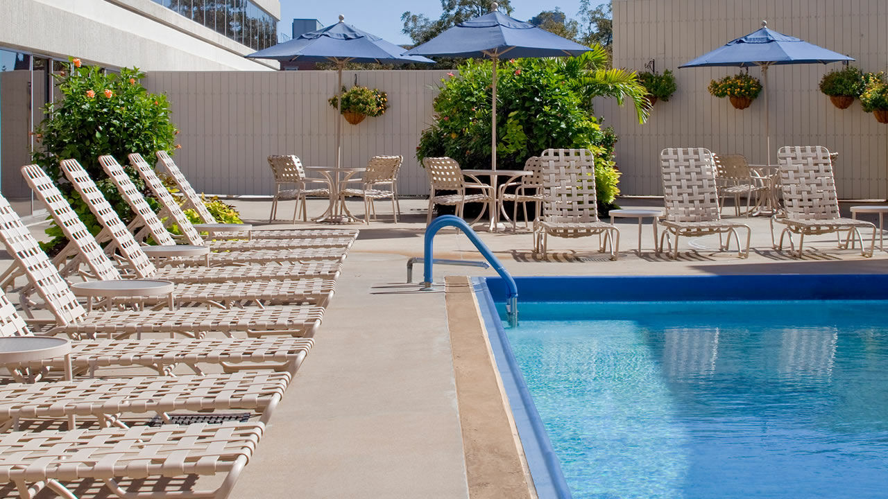 Hyatt Regency - Greenville Ngoại thất bức ảnh