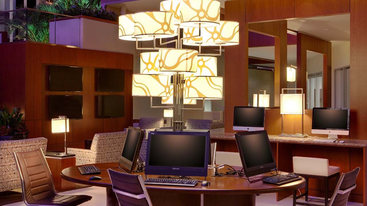 Hyatt Regency - Greenville Ngoại thất bức ảnh
